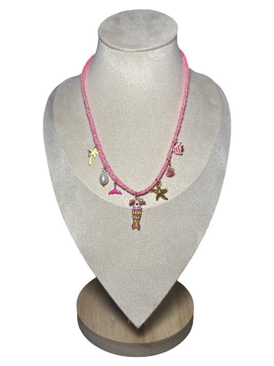 Collier Joyce