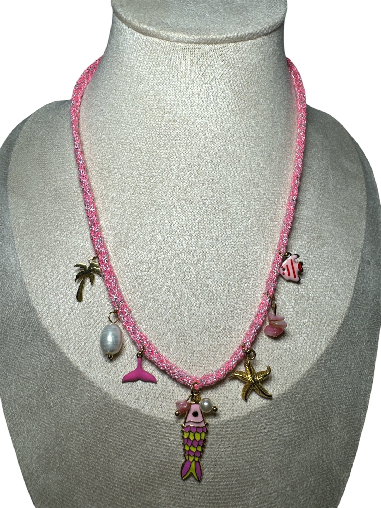 Collier Joyce