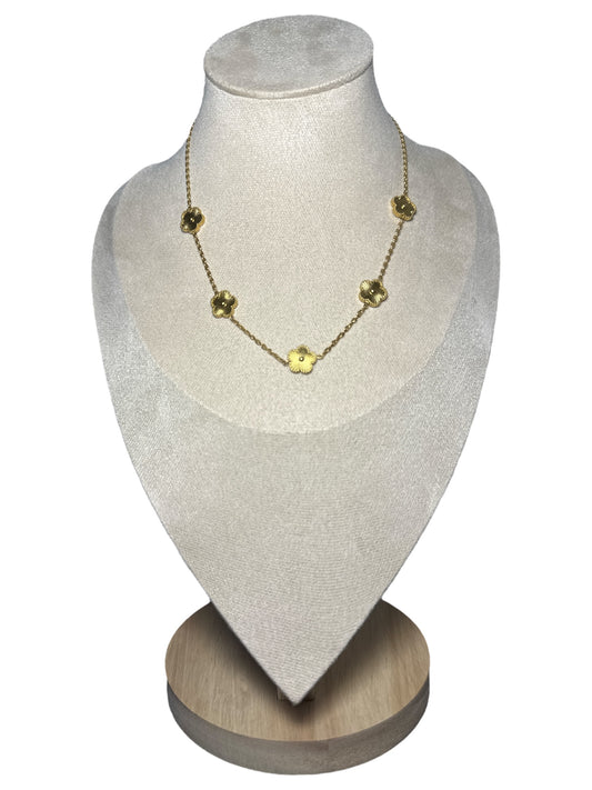 Collier Lison