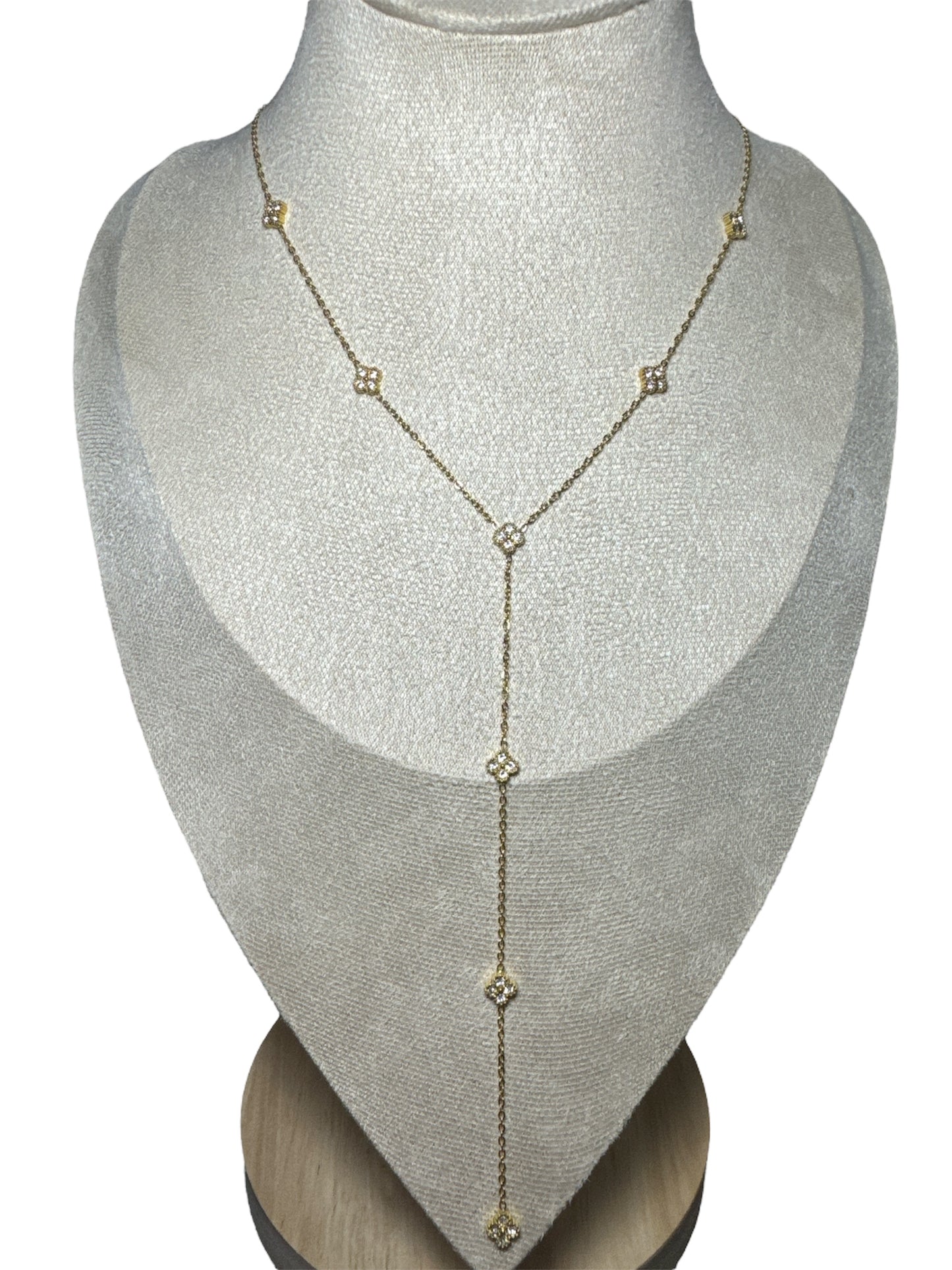 Collier Louison