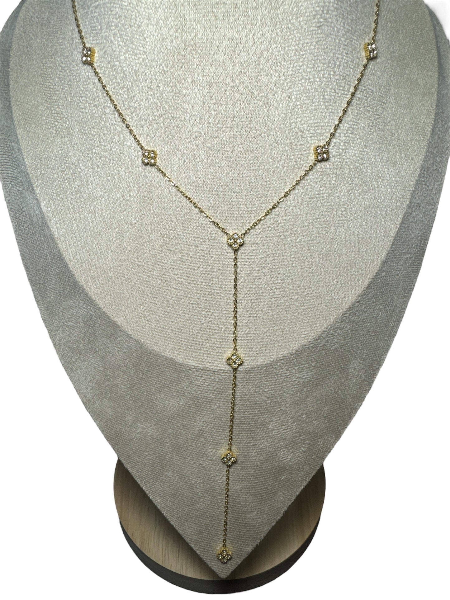 Collier Louison