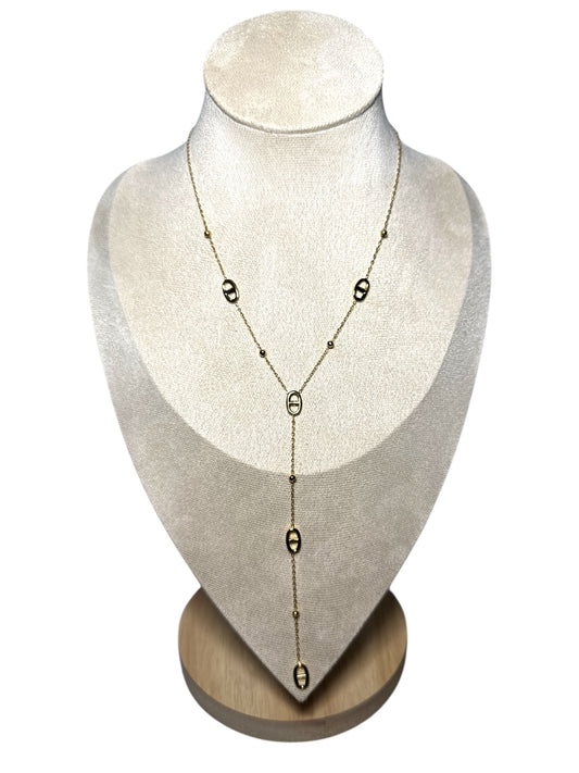 Collier Marine