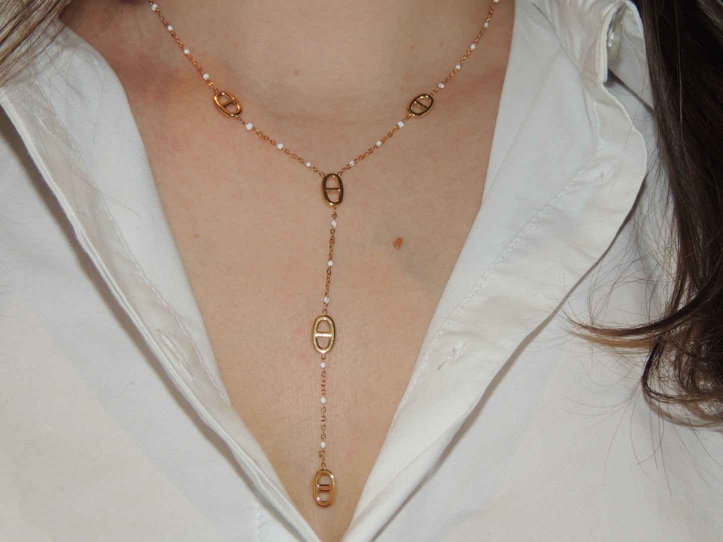 Collier Marinette