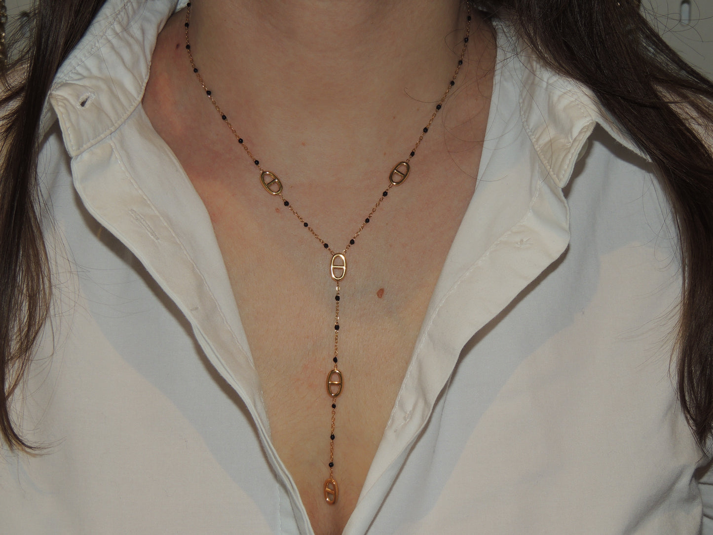 Collier Marinette