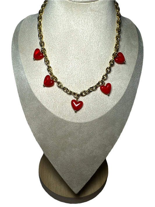 Collier Naomi