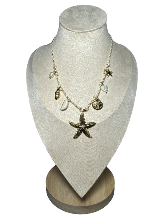 Collier Océane