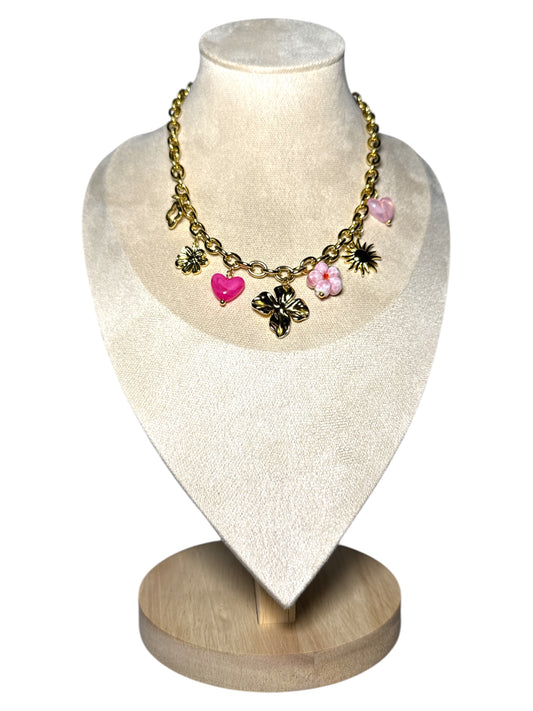 Collier Soraya