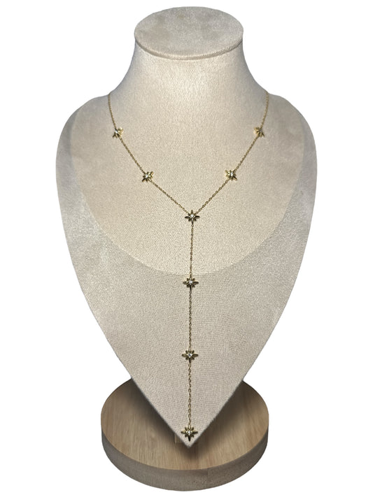 Collier Valentine