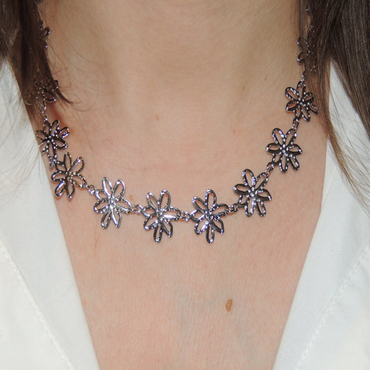 Collier Aria