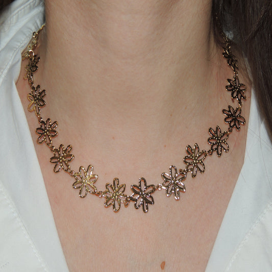 Collier Aria