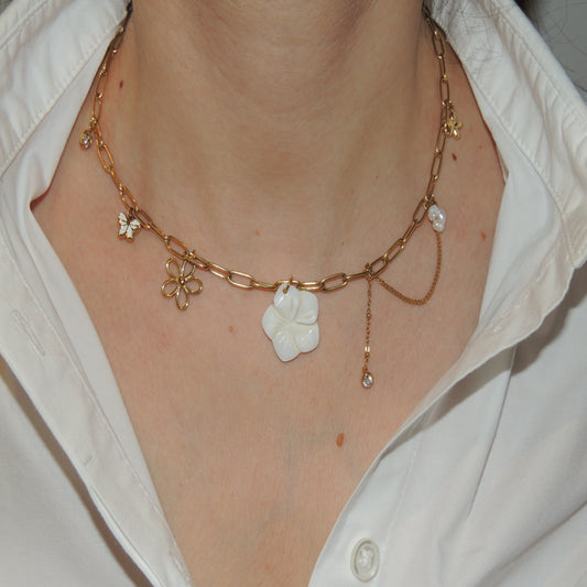 Collier Maeva