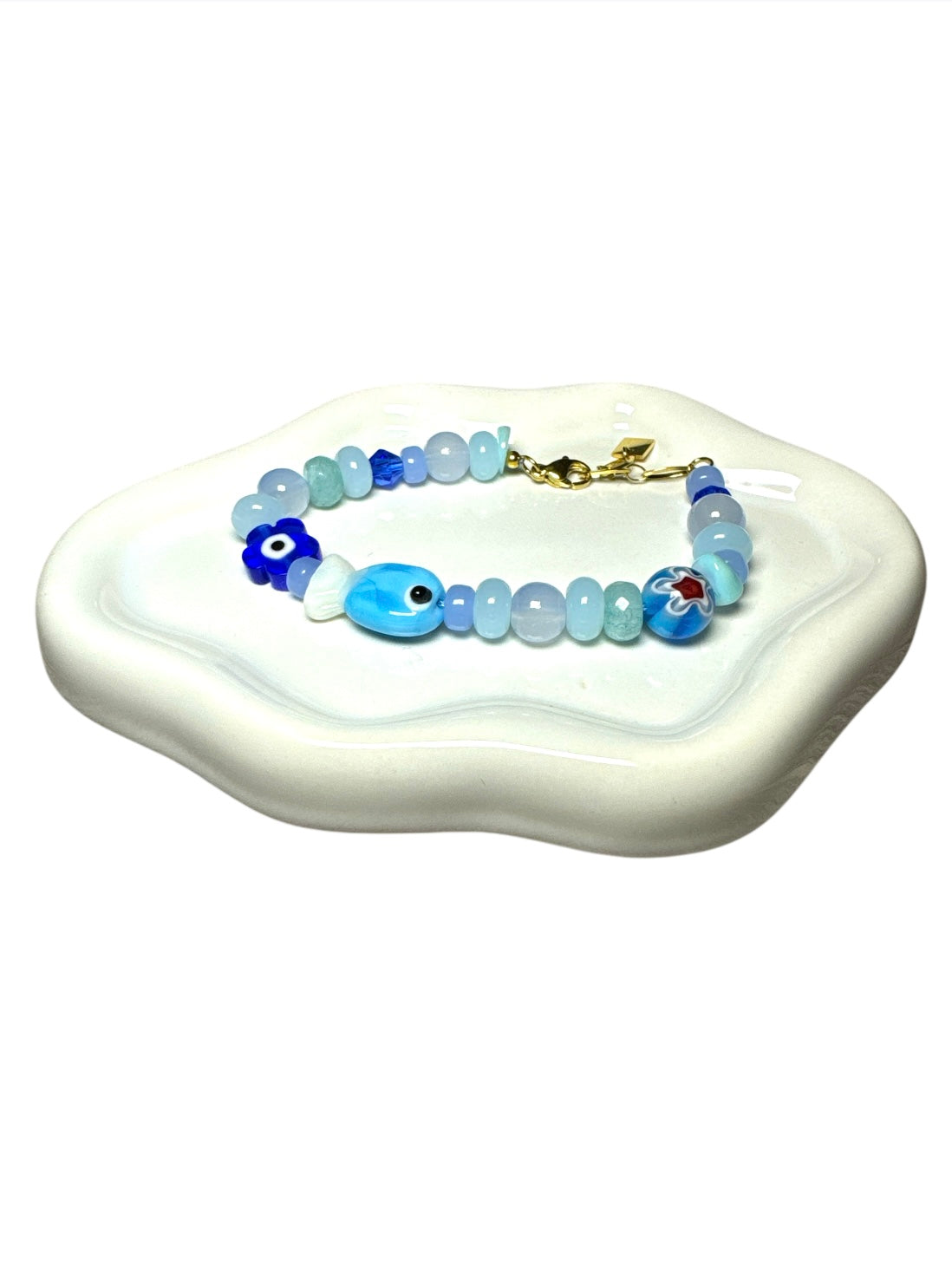 Bracelet Grèce