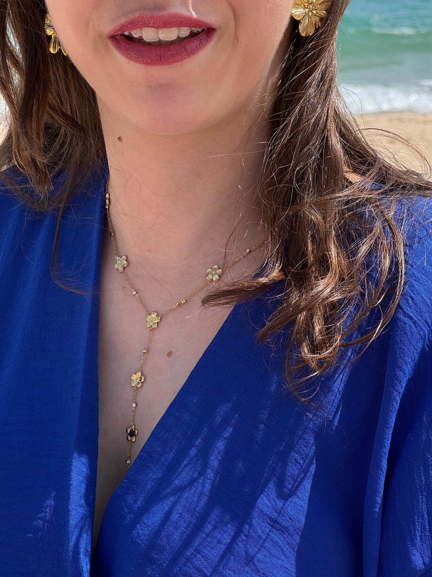 Collier Isaline