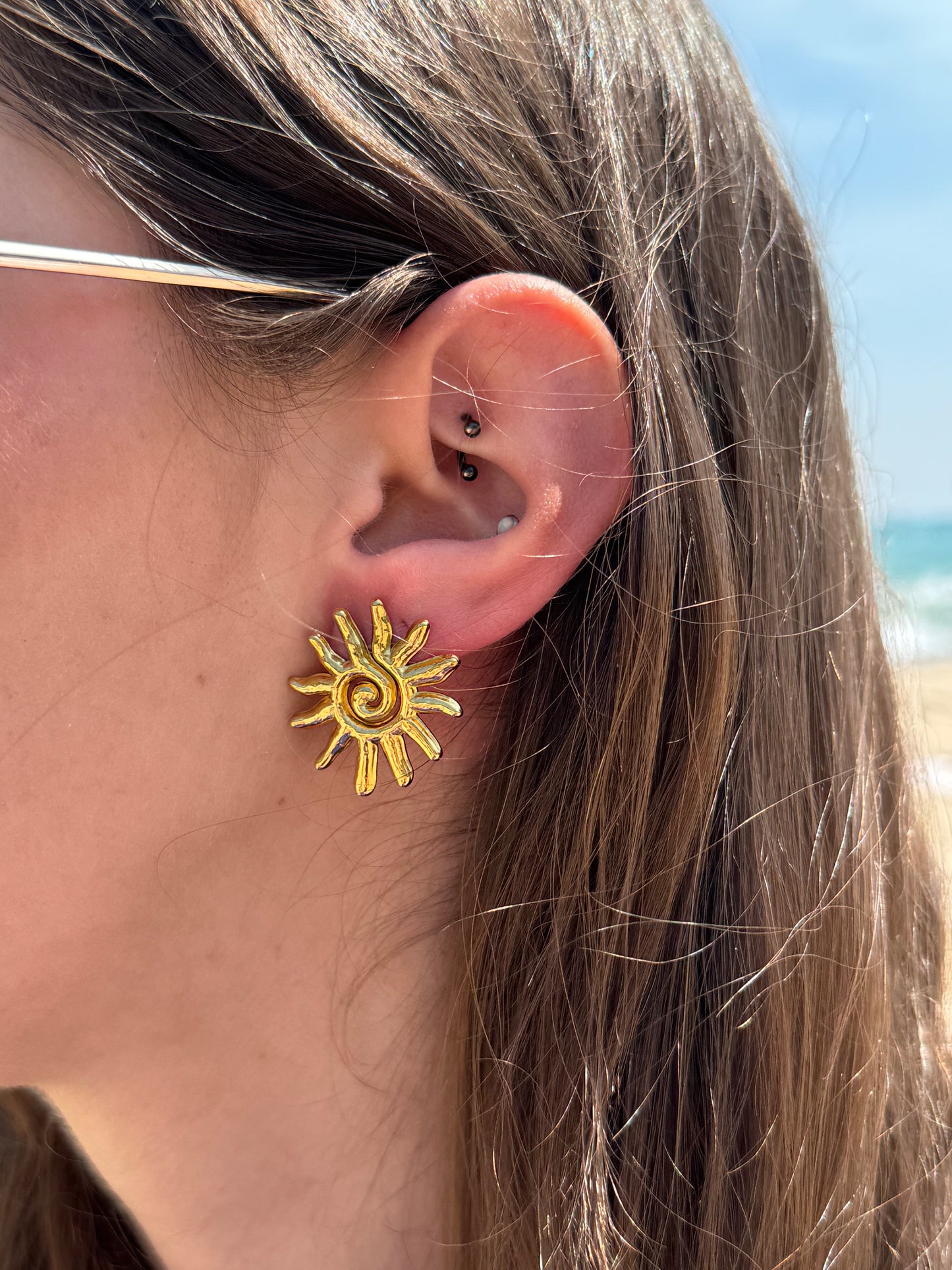 Boucles Solaria