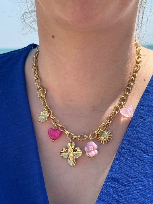 Collier Soraya