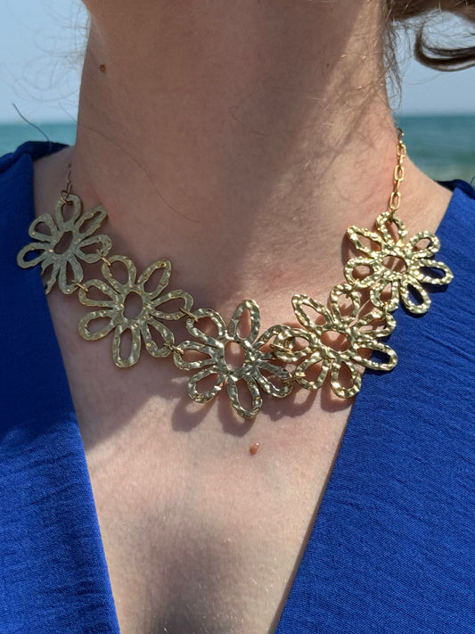 Collier Alma