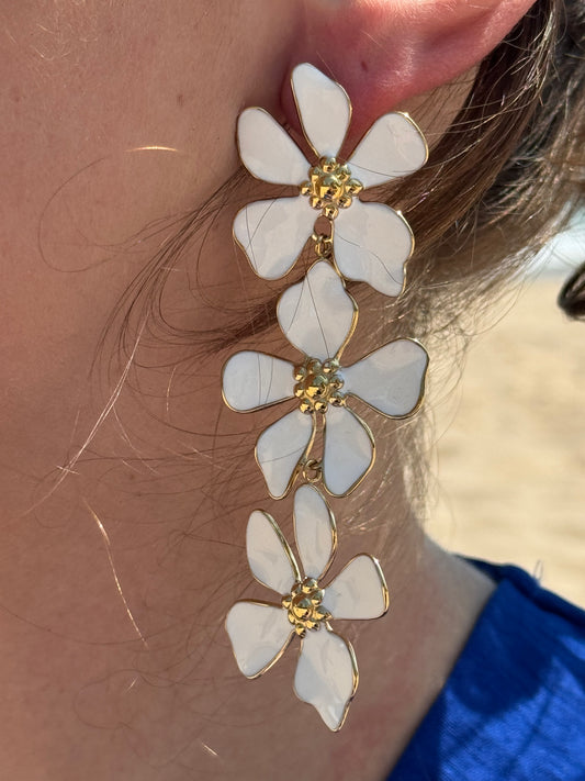 Boucles Flowers