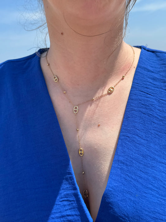 Collier Marine