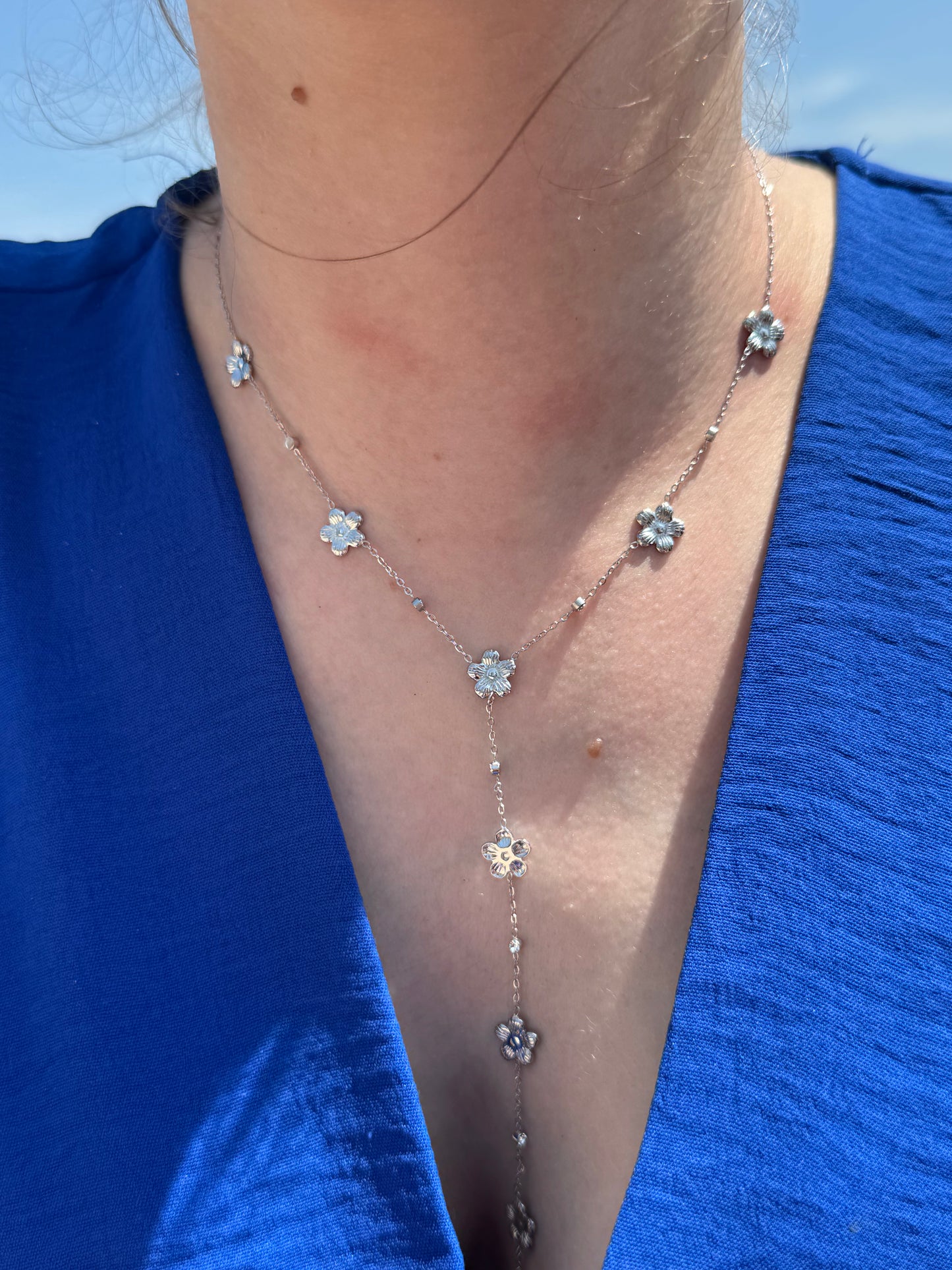 Collier Isaline