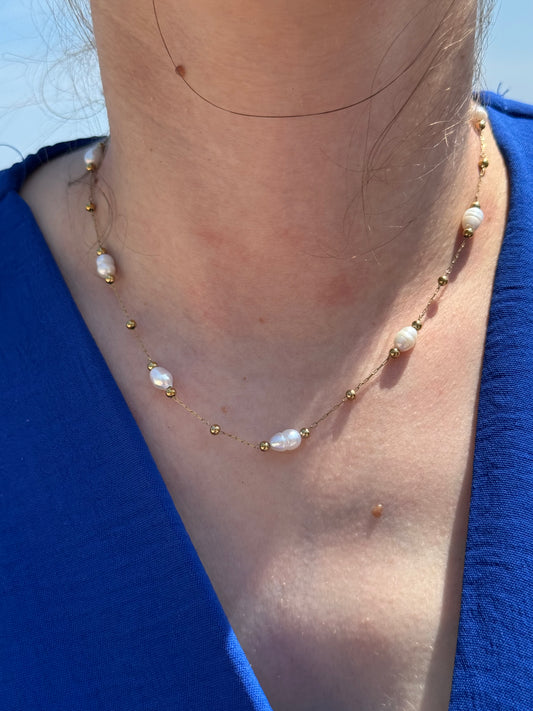 Collier Elisa