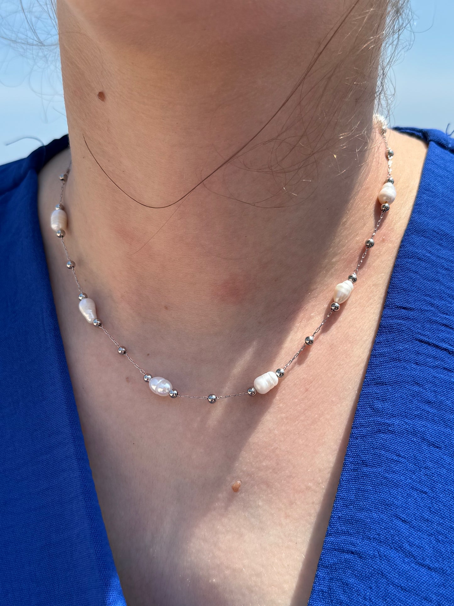 Collier Elisa