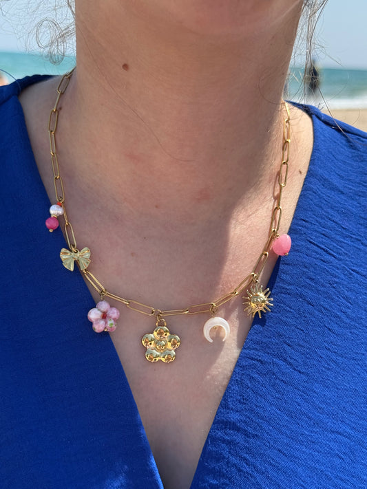 Collier Amalia