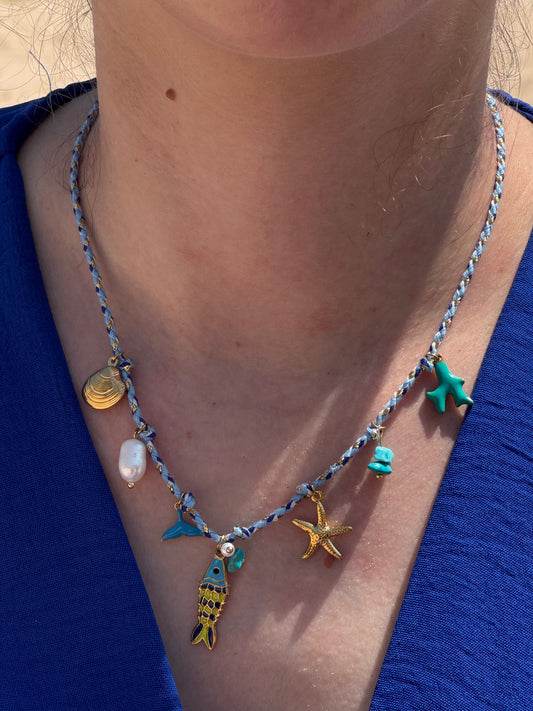 Collier Alicia