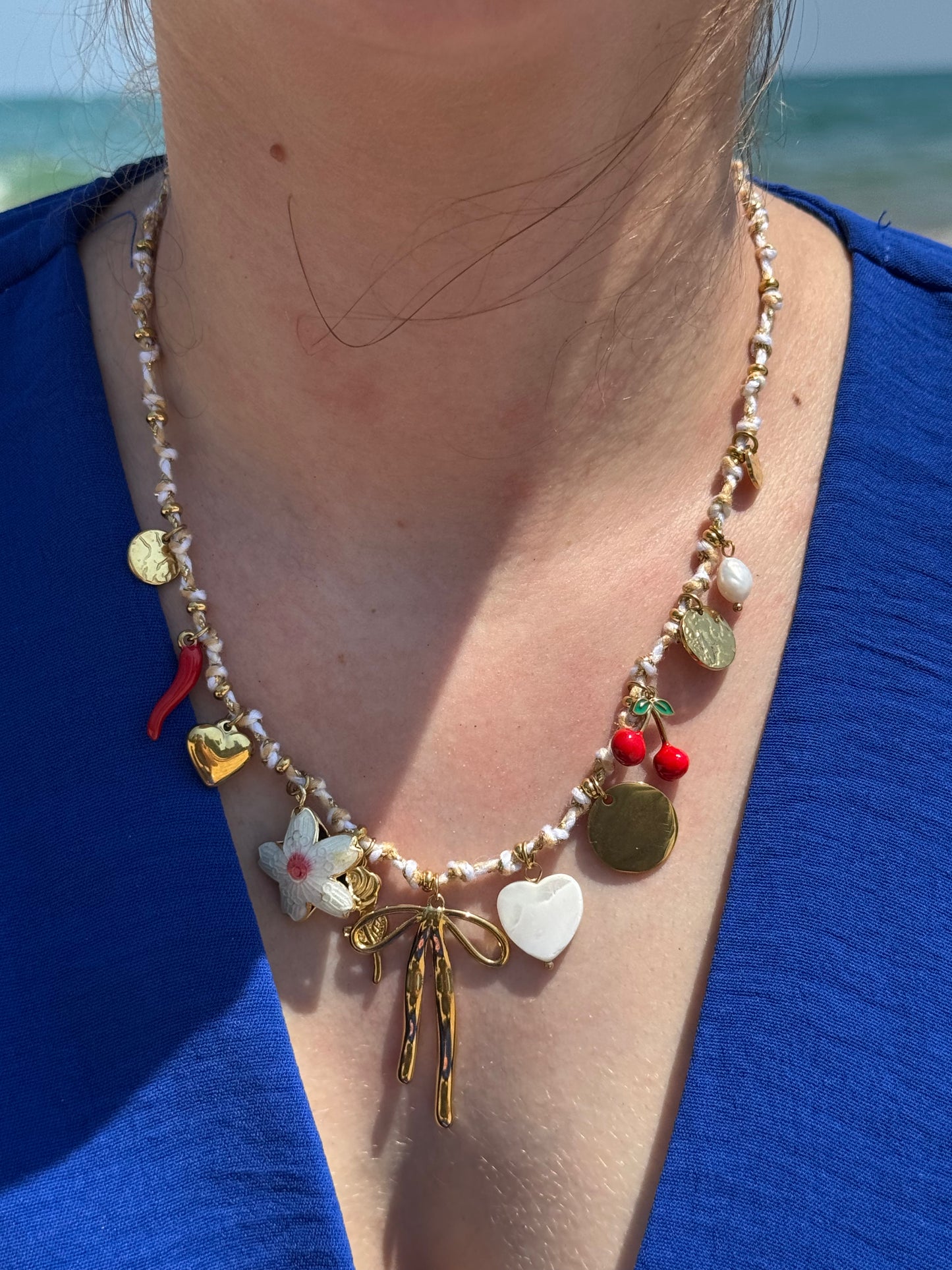 Collier Emy