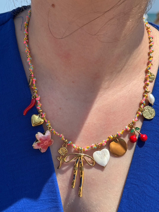 Collier Emy