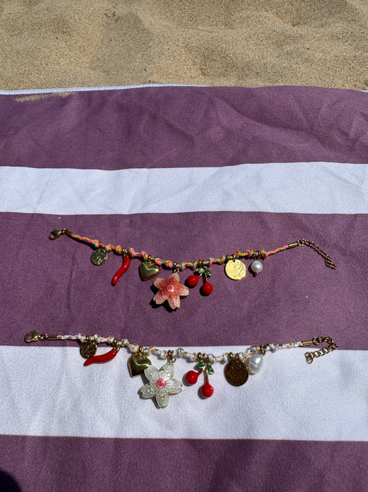 Bracelet Emy