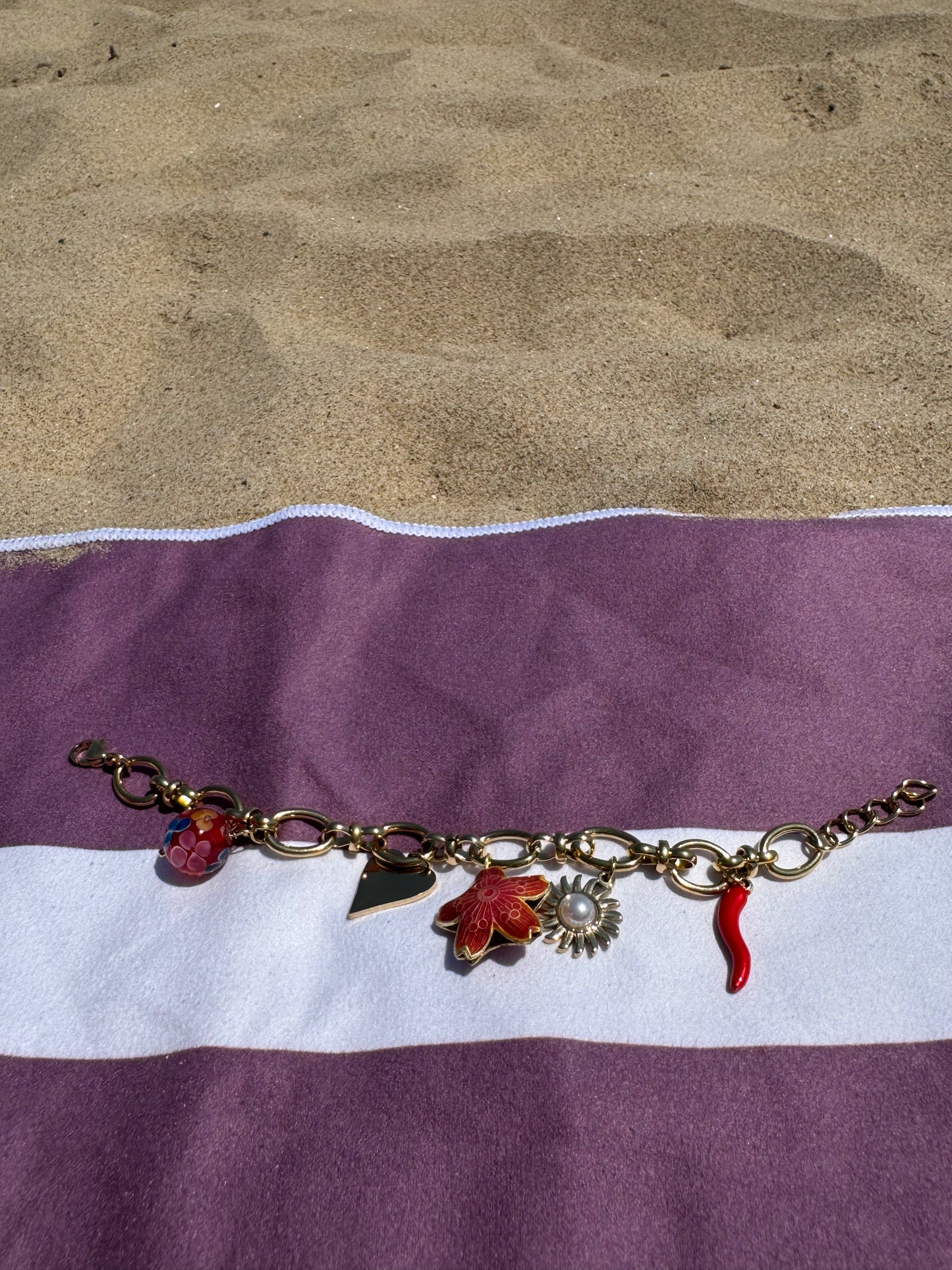 Bracelet Adélia