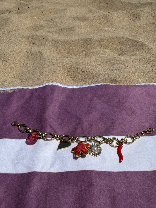 Bracelet Adélia