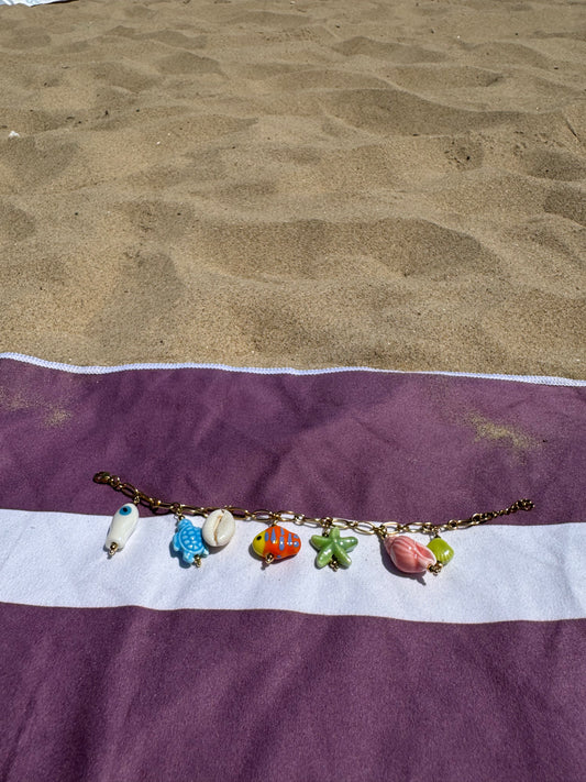 Bracelet Atlantis