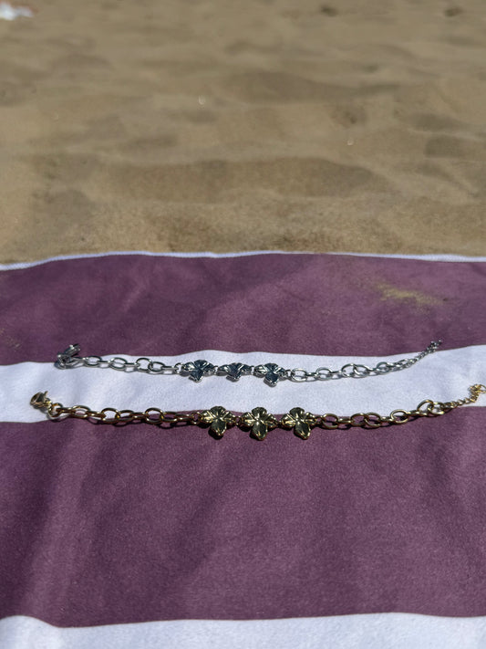 Bracelet Olympe