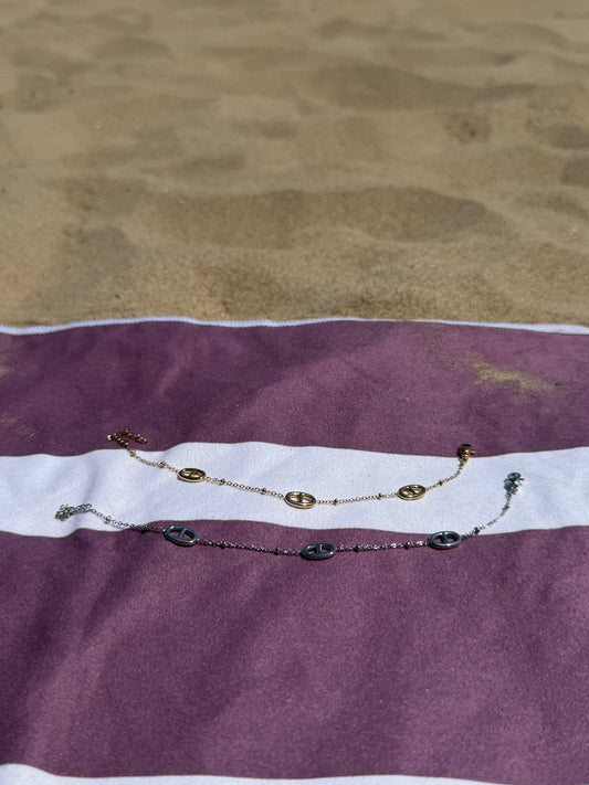 Bracelet Marine