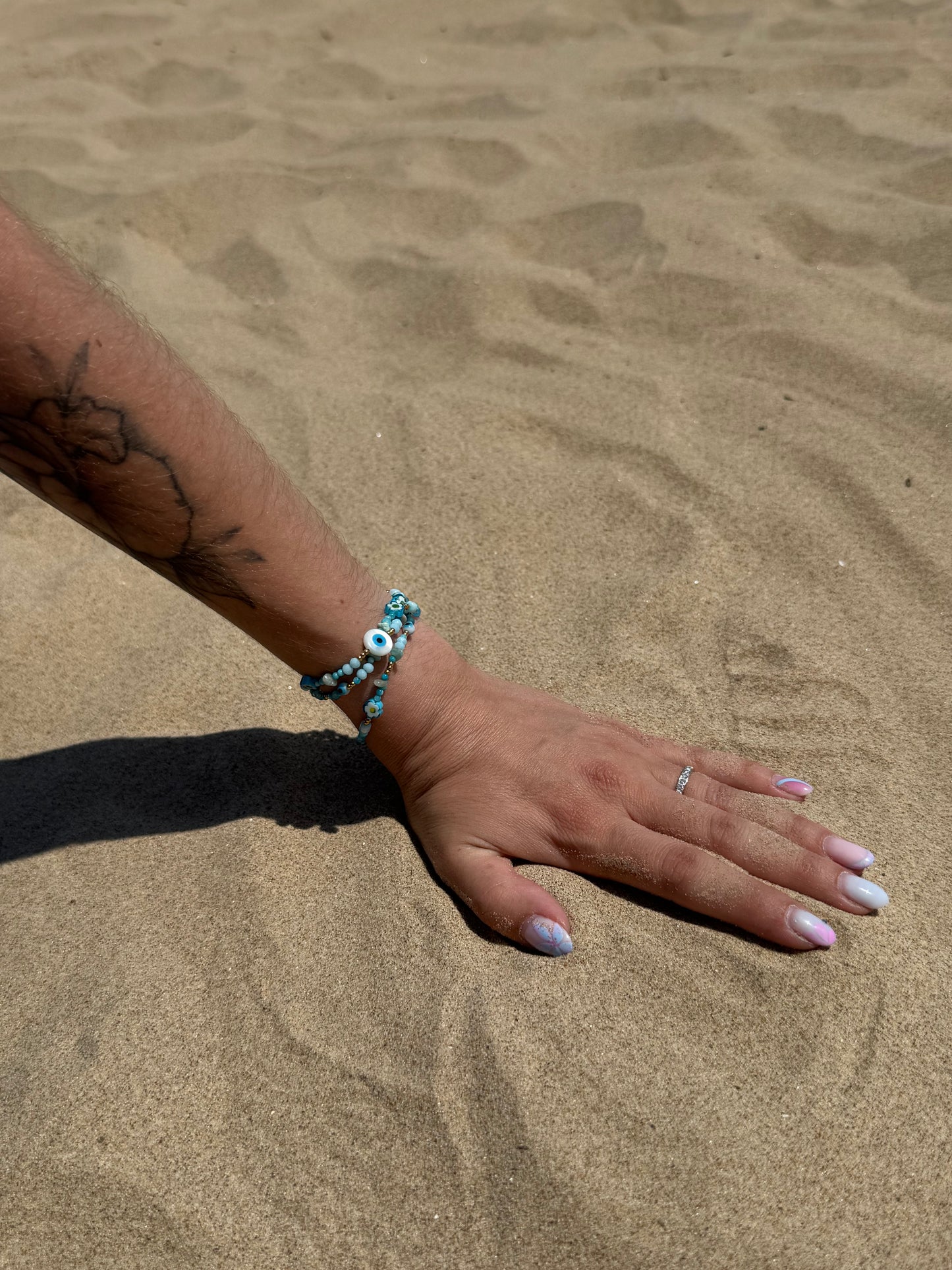 Bracelet Mikonos