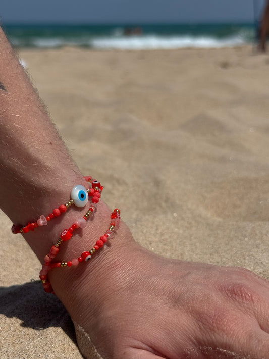 Bracelet Mikonos